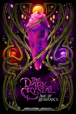 watch free The Dark Crystal: Age of Resistance