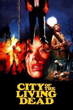 watch free City of the Living Dead