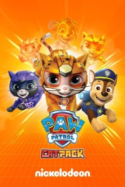 watch free Cat Pack: A PAW Patrol Exclusive Event