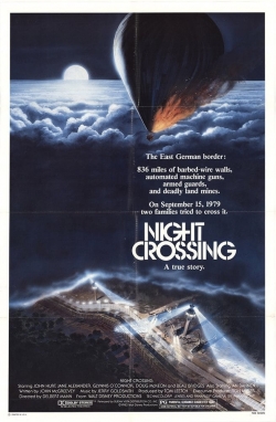 watch free Night Crossing