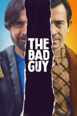 watch free The Bad Guy