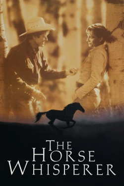 watch free The Horse Whisperer