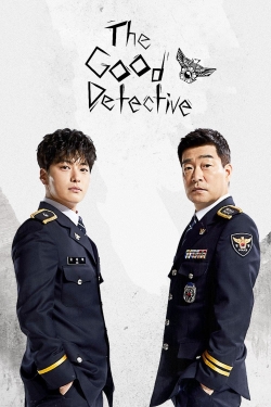 watch free The Good Detective