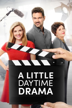 watch free A Little Daytime Drama