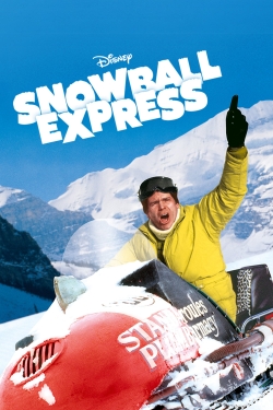 watch free Snowball Express