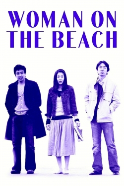 watch free Woman on the Beach