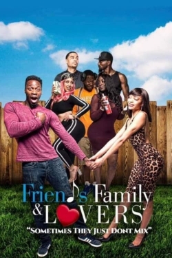 watch free Friends Family & Lovers