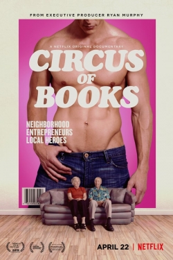 watch free Circus of Books