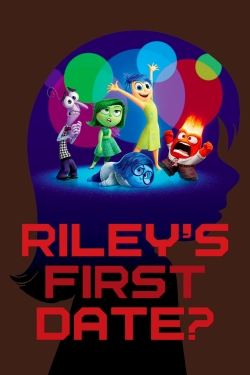 watch free Riley's First Date?
