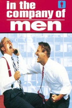 watch free In the Company of Men