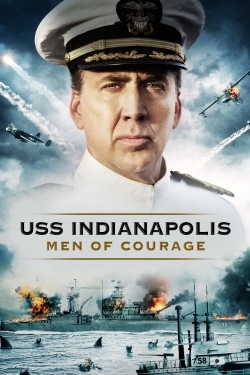 watch free USS Indianapolis: Men of Courage