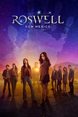 watch free Roswell, New Mexico
