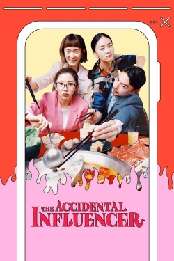 watch free The Accidental Influencer