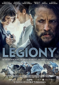 watch free Legiony