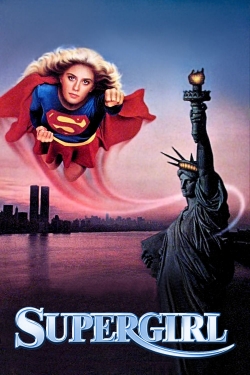 watch free Supergirl