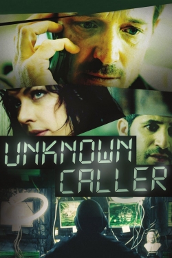 watch free Unknown Caller