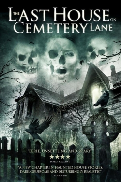watch free The Last House on Cemetery Lane