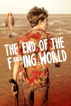 watch free The End of the F***ing World