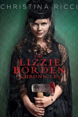 watch free The Lizzie Borden Chronicles