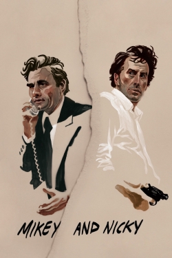 watch free Mikey and Nicky