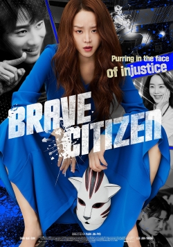 watch free Brave Citizen