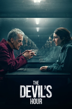 watch free The Devil's Hour