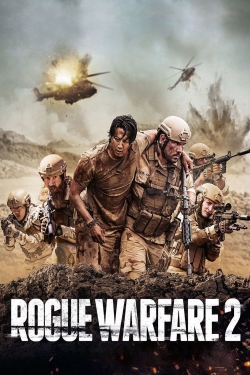 watch free Rogue Warfare: The Hunt