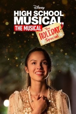 watch free High School Musical: The Musical: The Holiday Special