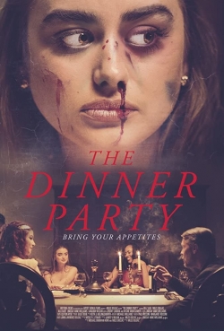 watch free The Dinner Party
