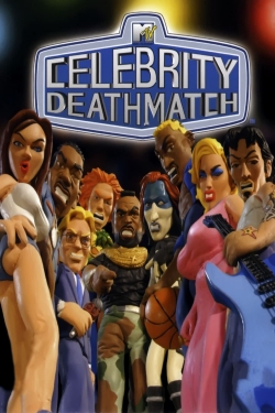 watch free Celebrity Deathmatch