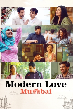 watch free Modern Love: Mumbai