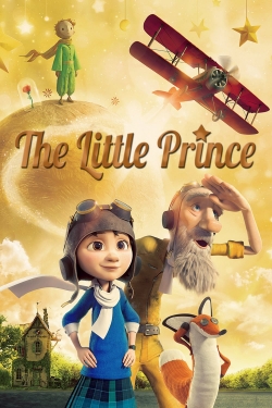 watch free The Little Prince
