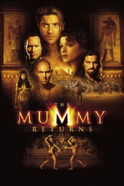 watch free The Mummy Returns
