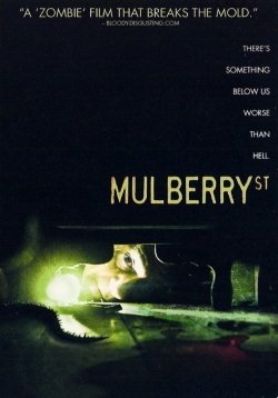 watch free Mulberry Street