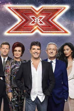 watch free The X Factor