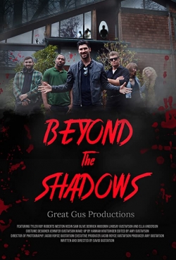 watch free Beyond the Shadows