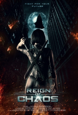 watch free Reign of Chaos