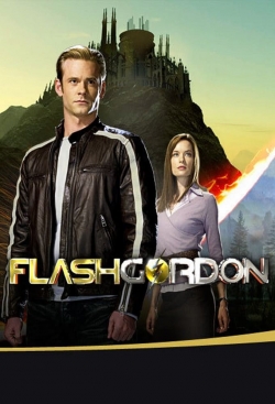 watch free Flash Gordon