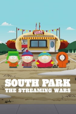 watch free South Park: The Streaming Wars