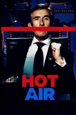 watch free Hot Air