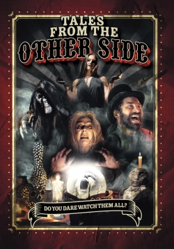 watch free Tales from the Other Side