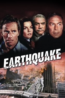 watch free Earthquake