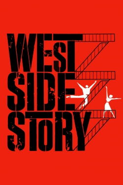 watch free West Side Story