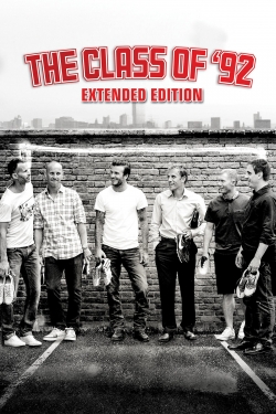 watch free The Class Of '92