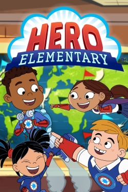 watch free Hero Elementary