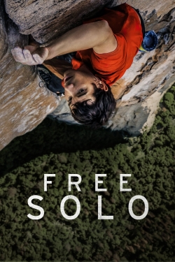 watch free Free Solo