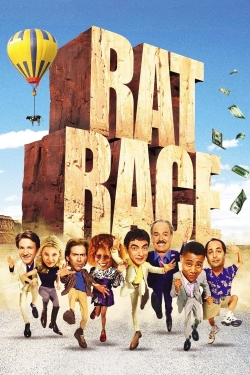 watch free Rat Race
