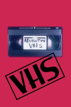 watch free VHS Revolution