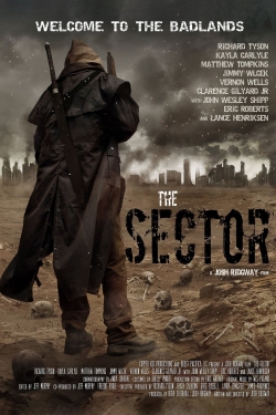 watch free The Sector