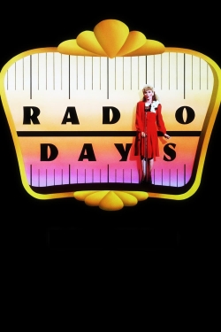watch free Radio Days